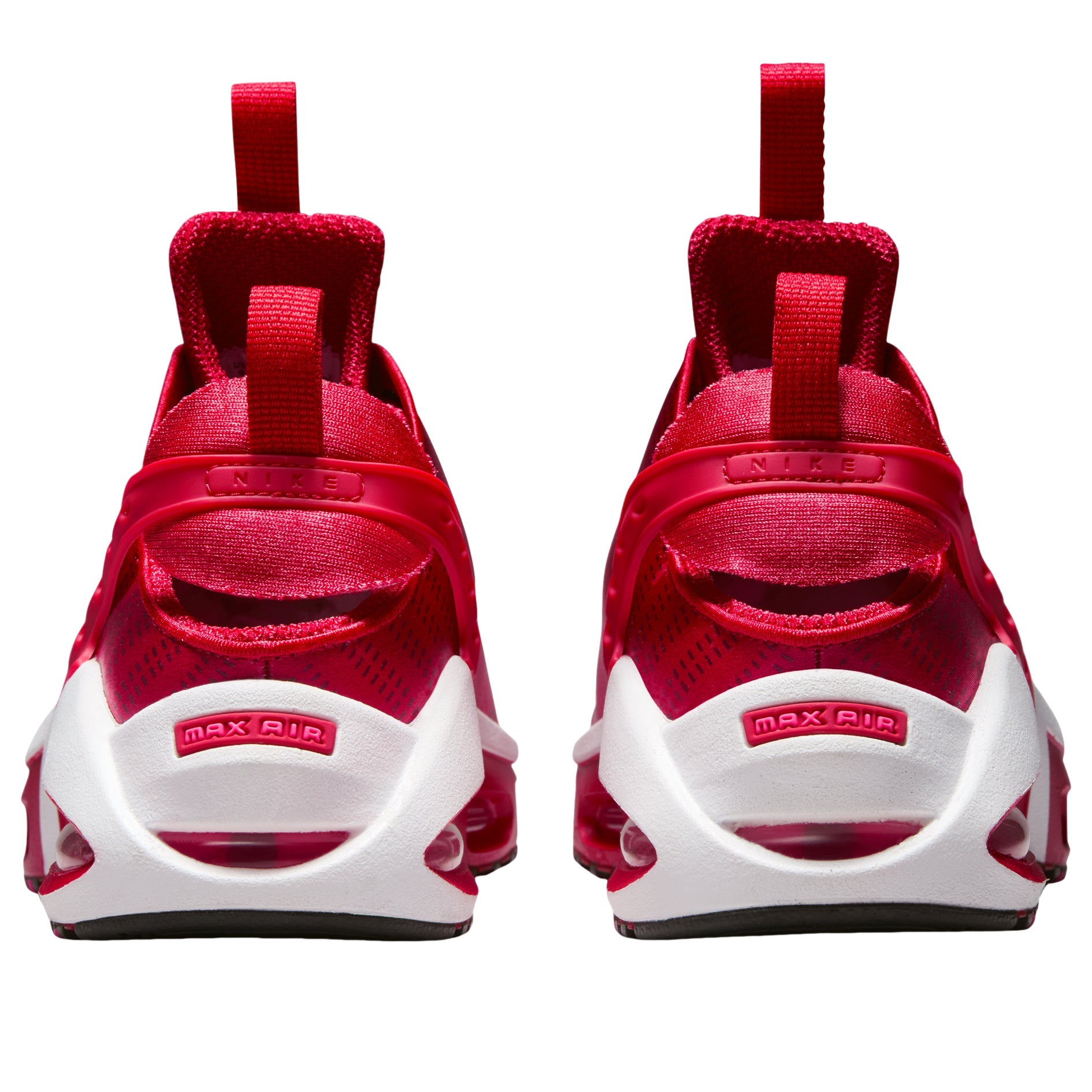 (WMNS) Nike Air Max Craze 'University Red' FZ2089-600