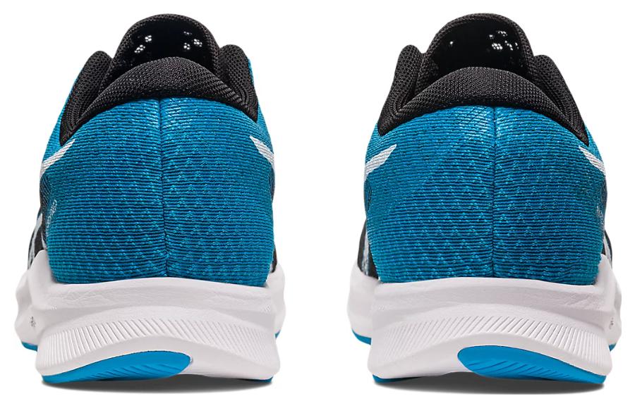 ASICS Hyper Speed 2 'Black Island Blue' 1011B495-002