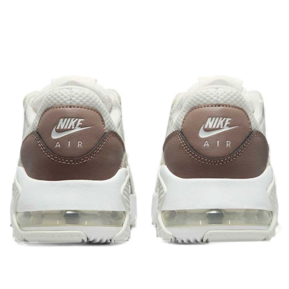 (WMNS) Nike Air Max Excee 'Summit White Mink Brown' CD5432-134