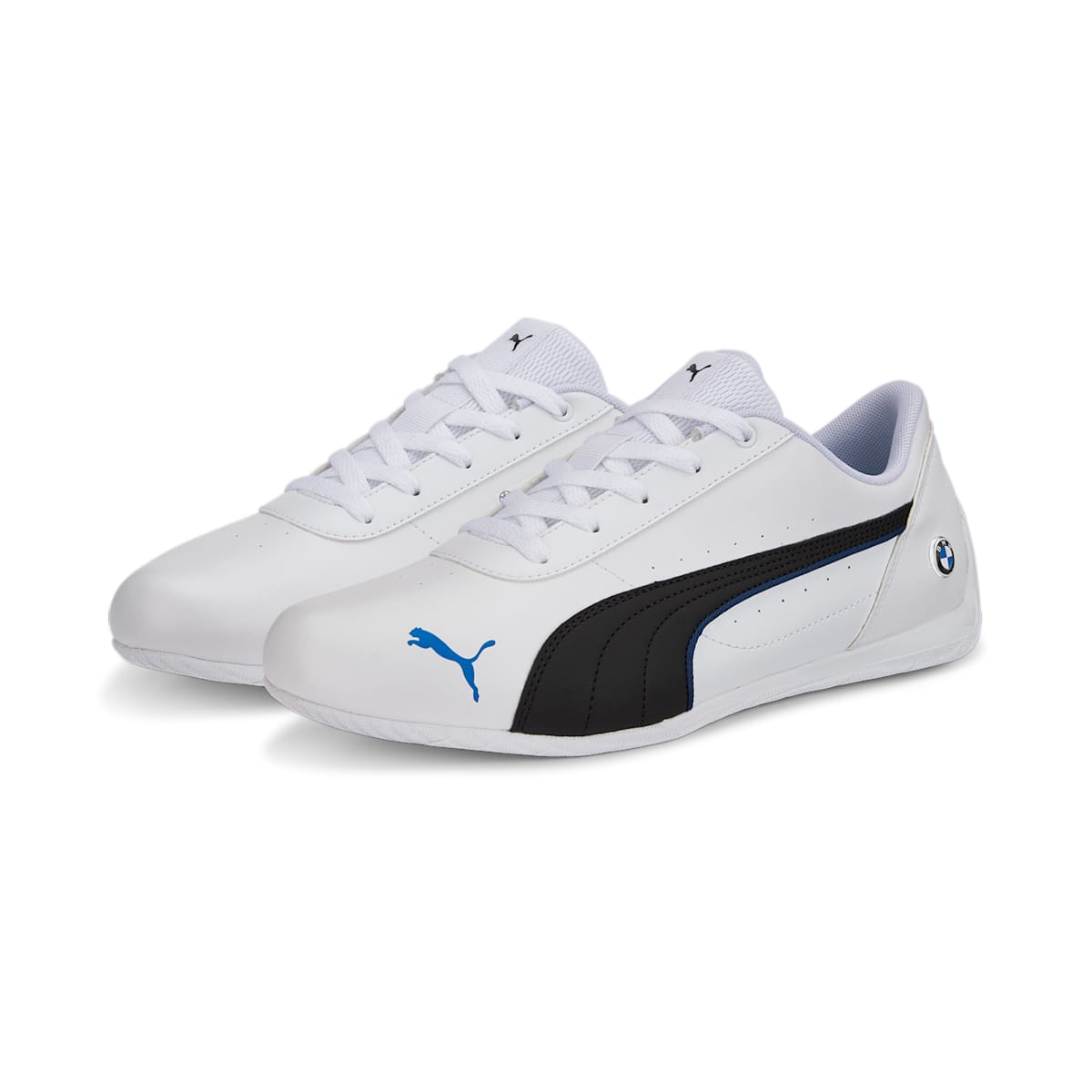 PUMA x BMW Motorsport Neo Cat 'White Black' 307309-02