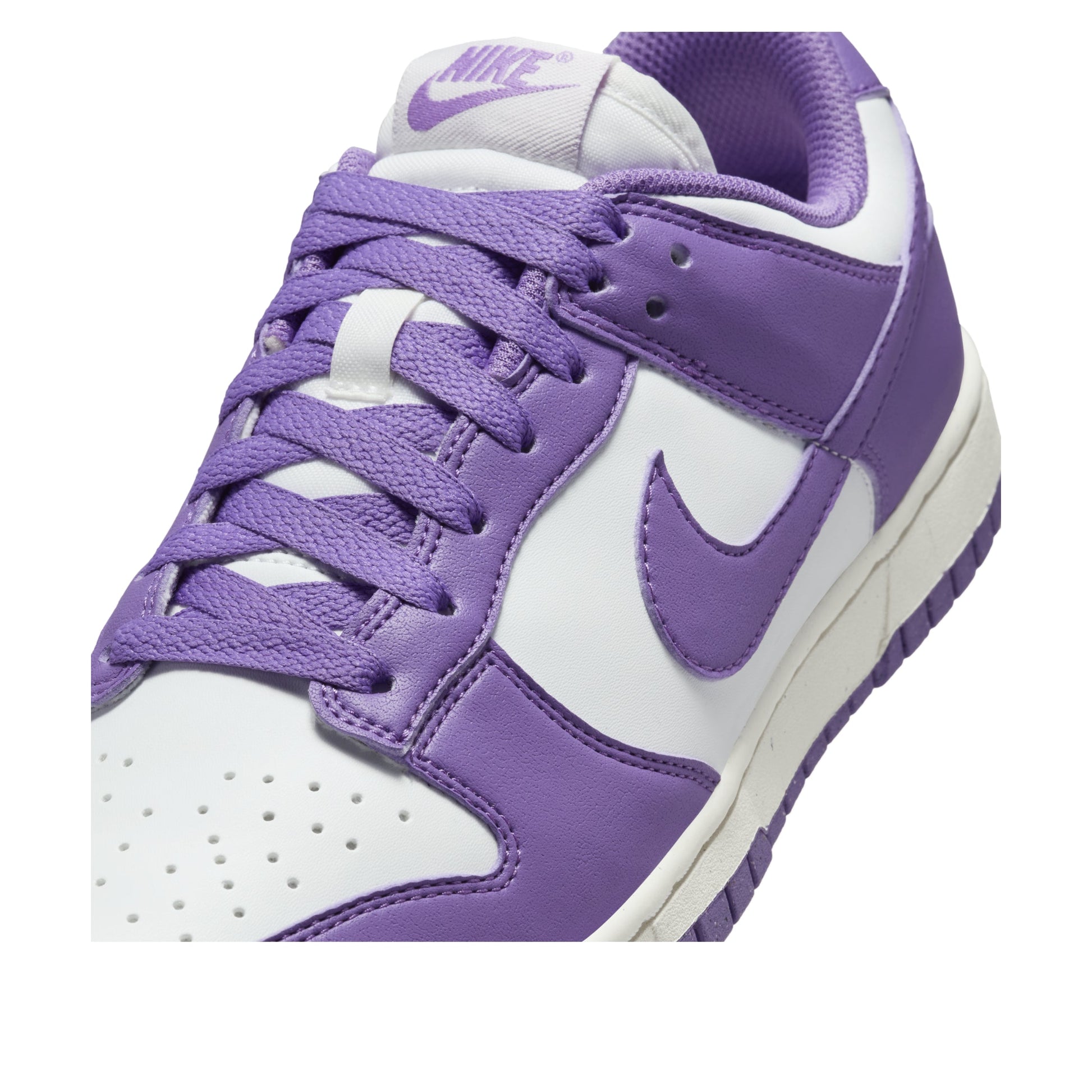 (WMNS) Nike Dunk Low Next Nature 'Black Raspberry' DD1873-108