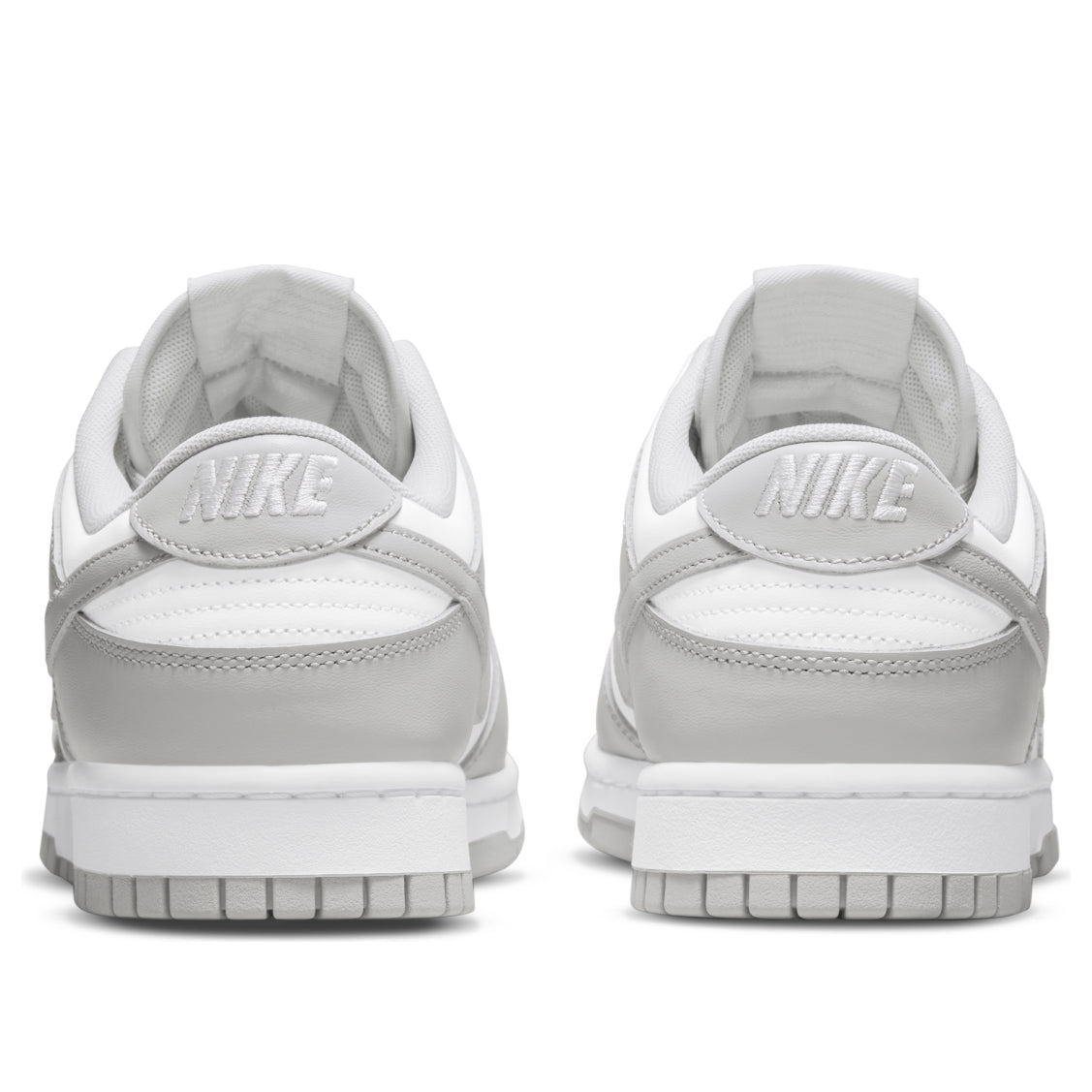 Nike Dunk Low 'Grey Fog' DD1391-103
