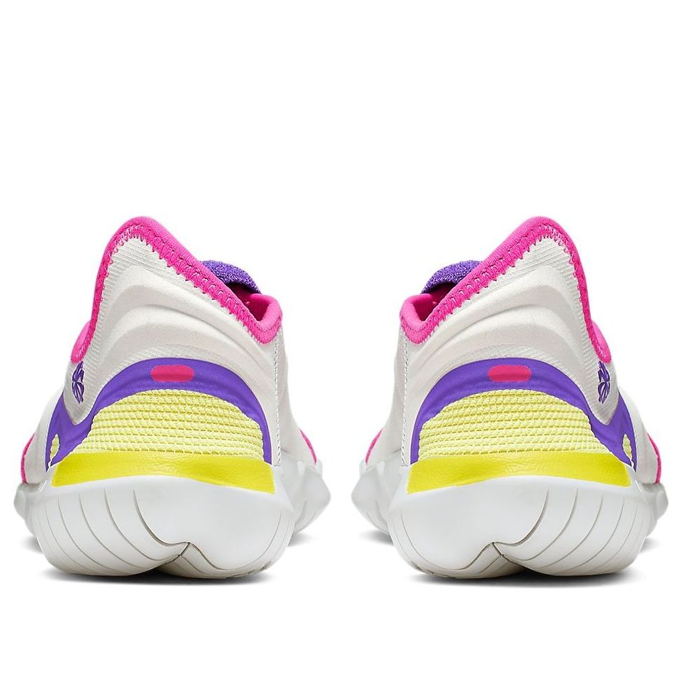 (WMNS) Nike Free RN Flyknit 3.0 'Platinum Psychic Purple' CK0822-001
