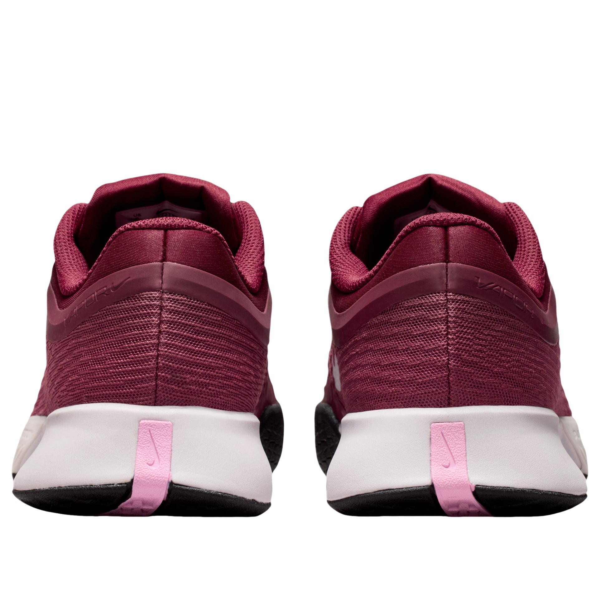 (WMNS) Nike Vapor Pro 3 'Pink Smoke Vast Grey' FZ2158-600