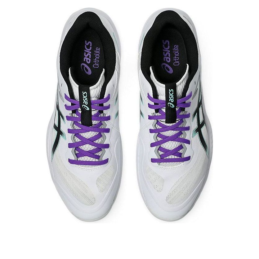 ASICS V-Swift FF 5 'White Black' 1053A073-102