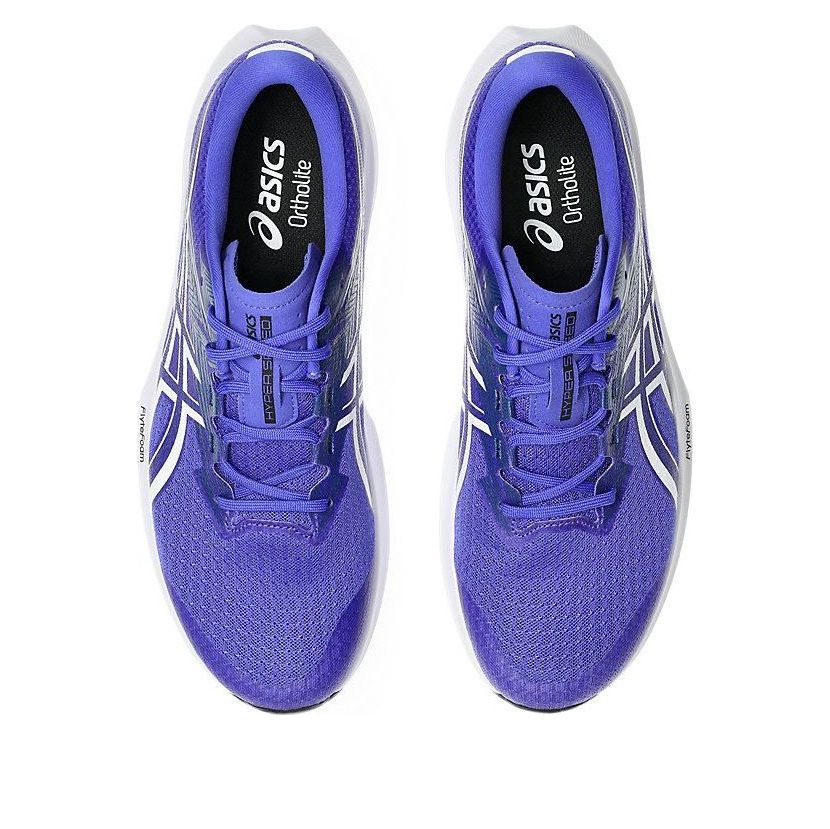 ASICS Hyper Speed 5 2E Wide Width 'Cobalt Burst White' 1011C082-400