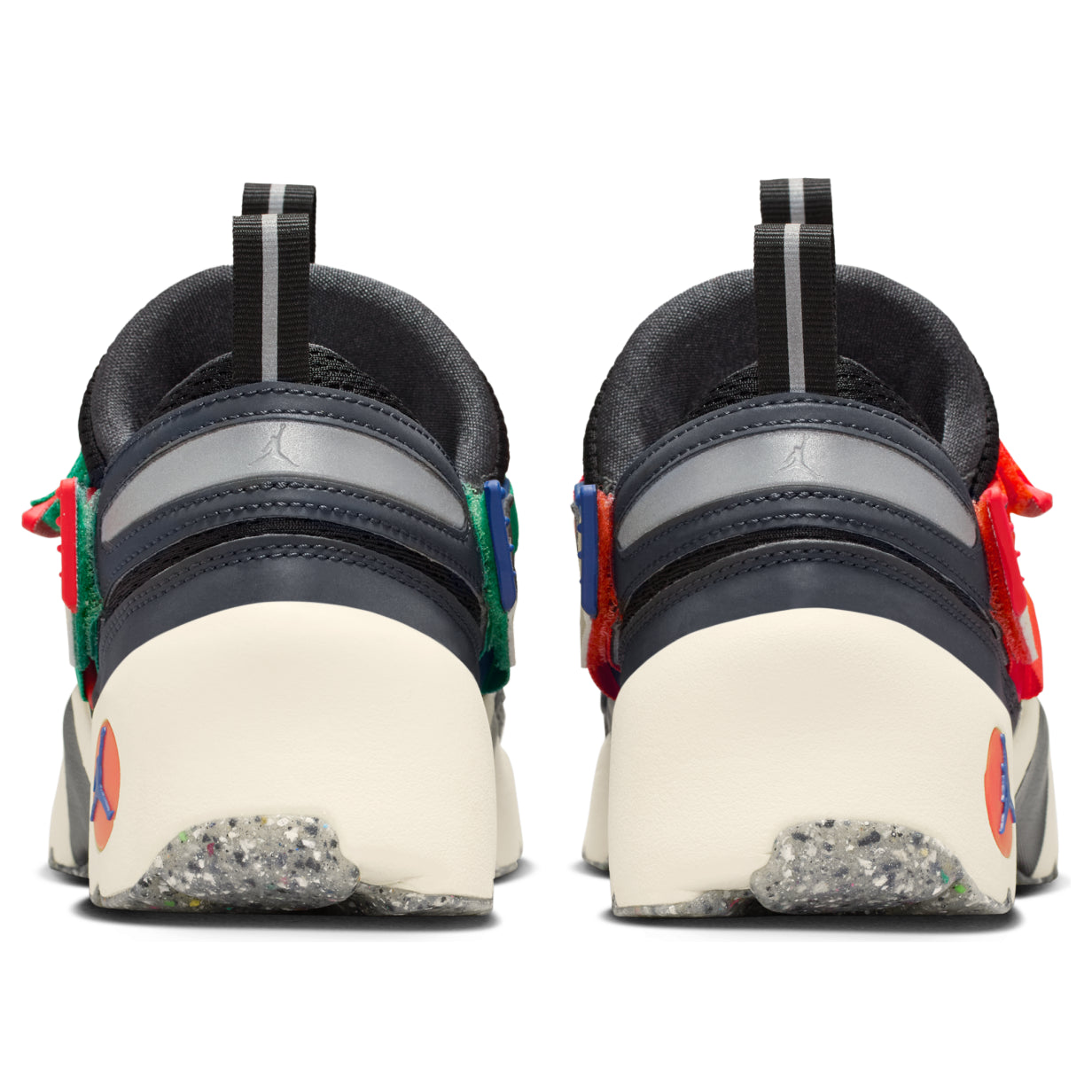 (WMNS) Air Jordan Trunner LX 'Black Coconut Milk' IM6531-001