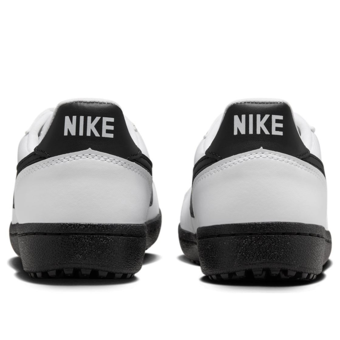 (WMNS) Nike Field General 82 'White Metallic Silver Black' FZ5593-105