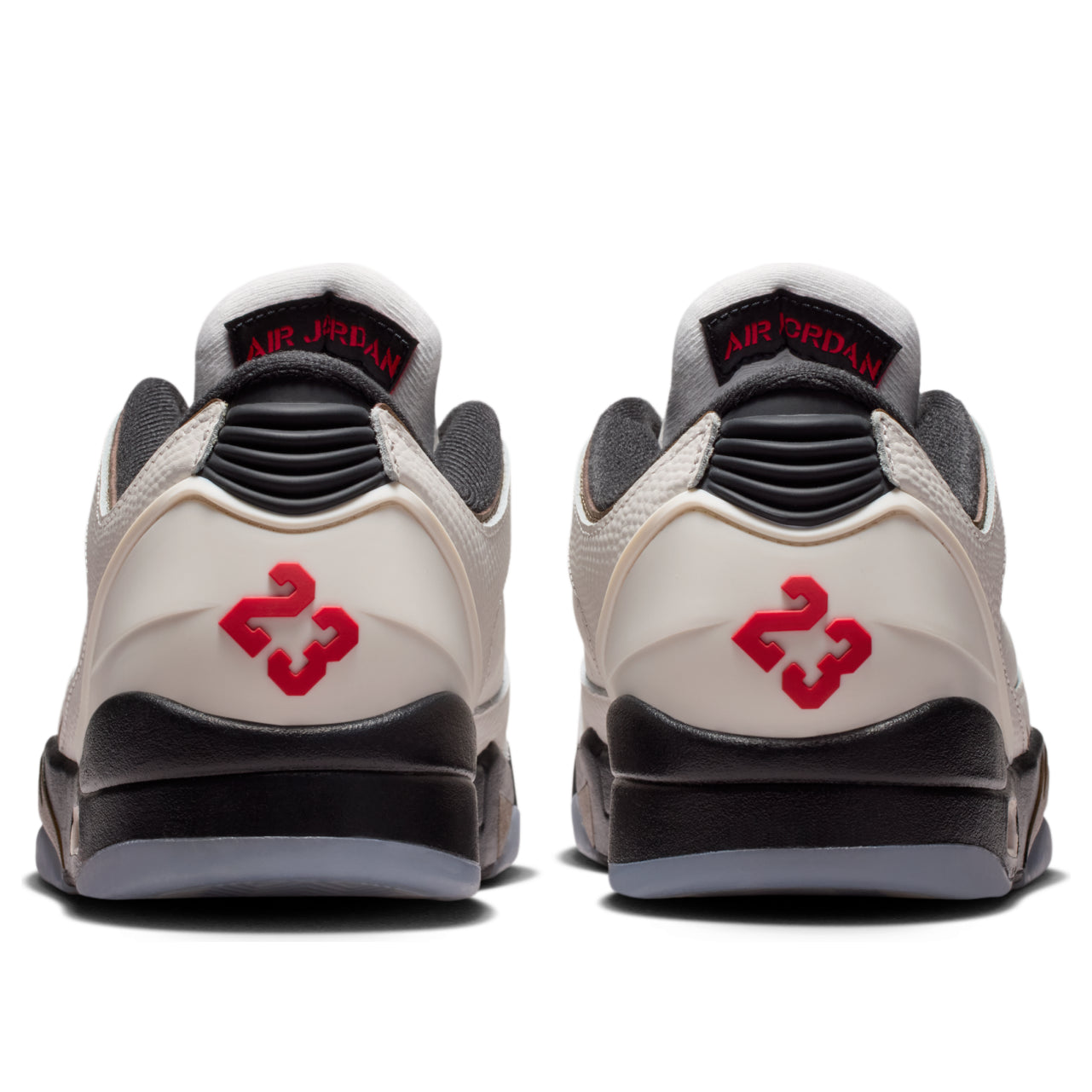 Air Jordan 60 Plus Low 'Phantom Palomino Black' IH2047-005
