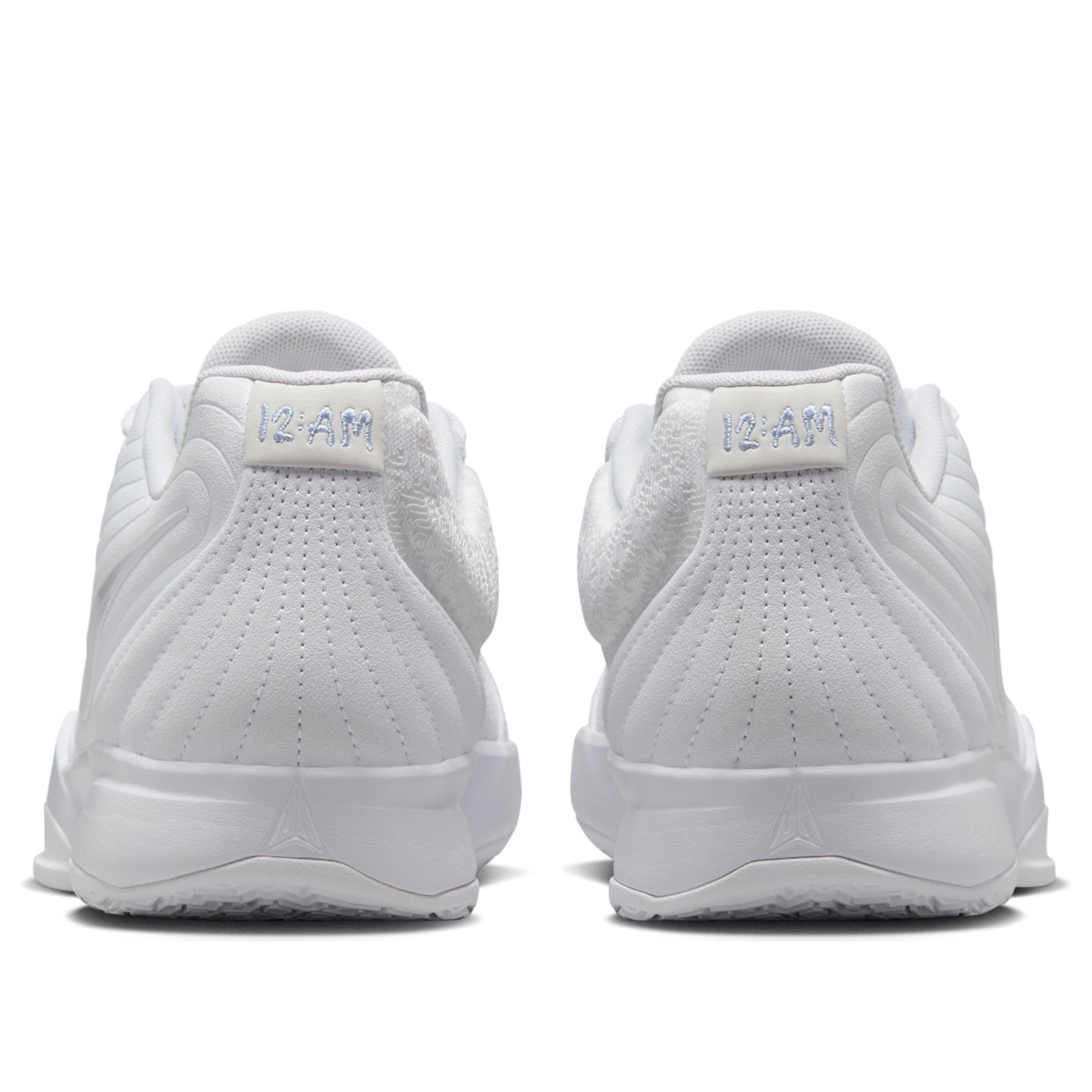 Nike Ja 2 TB EP 'Triple White' HQ8512-100