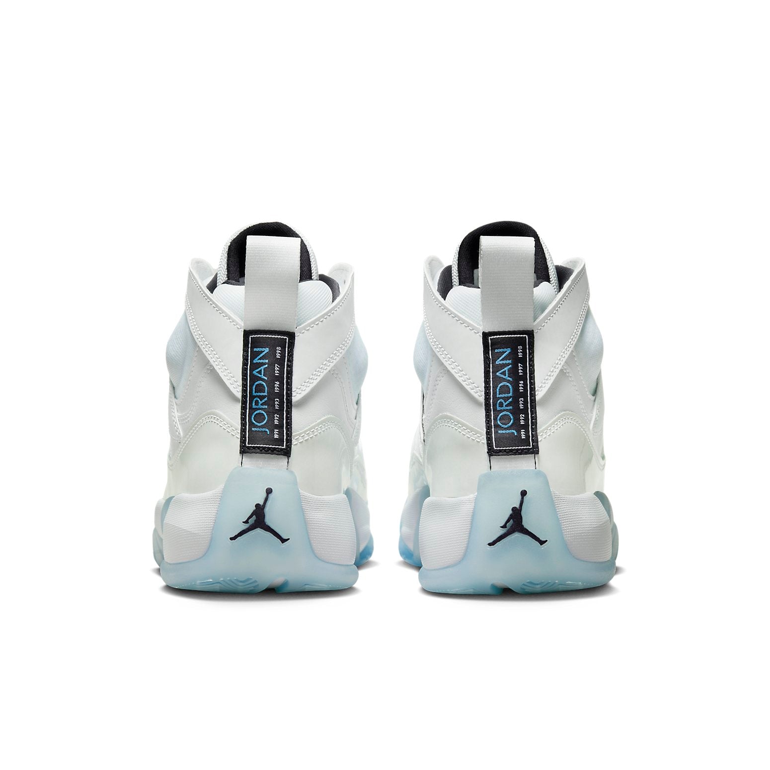 Air Jordan Two Trey Shoes 'Legend Blue' DO1925-104