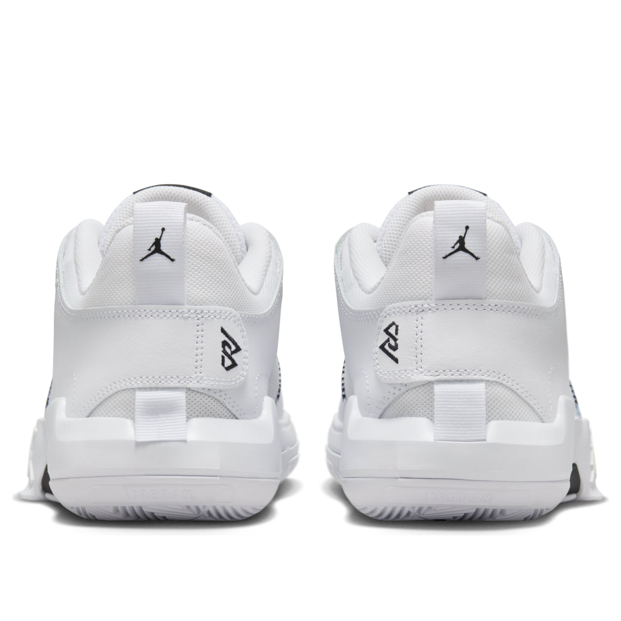 Air Jordan Westbrook One Take 5 PF 'White Arctic Punch' FD2336-100