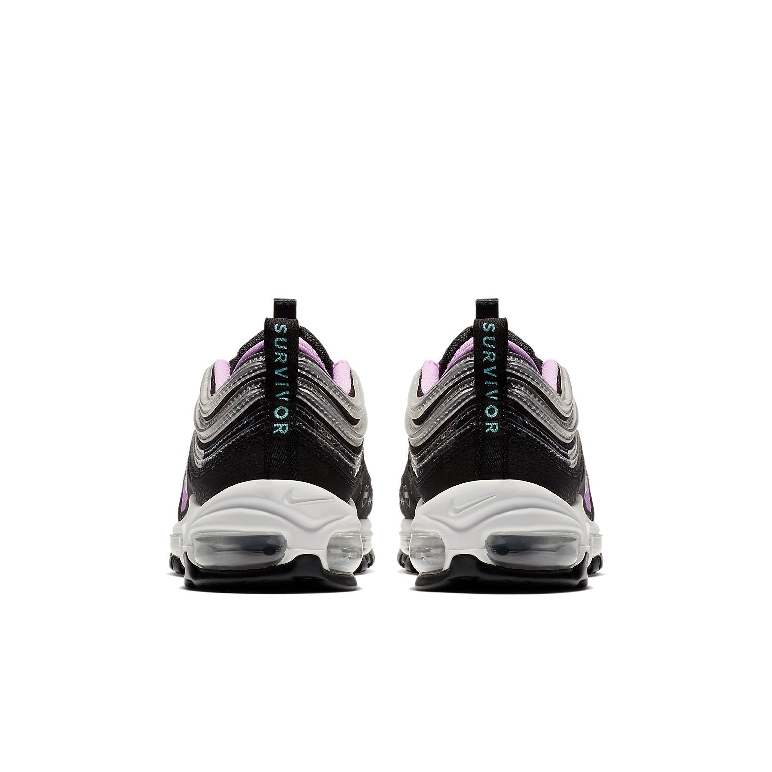 (WMNS) Nike Air Max 97 'Doernbecher' 2018 BV7114-001