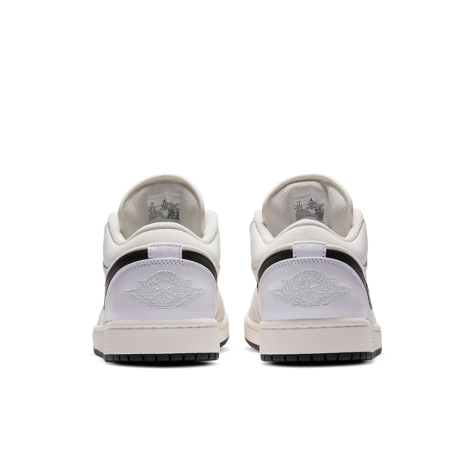 Air Jordan 1 Low 'Astrograbber' DC3533-100