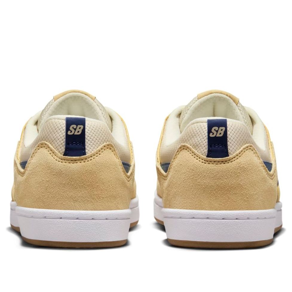 Nike SB Alleyoop 'Club Gold Navy' CJ0882-700