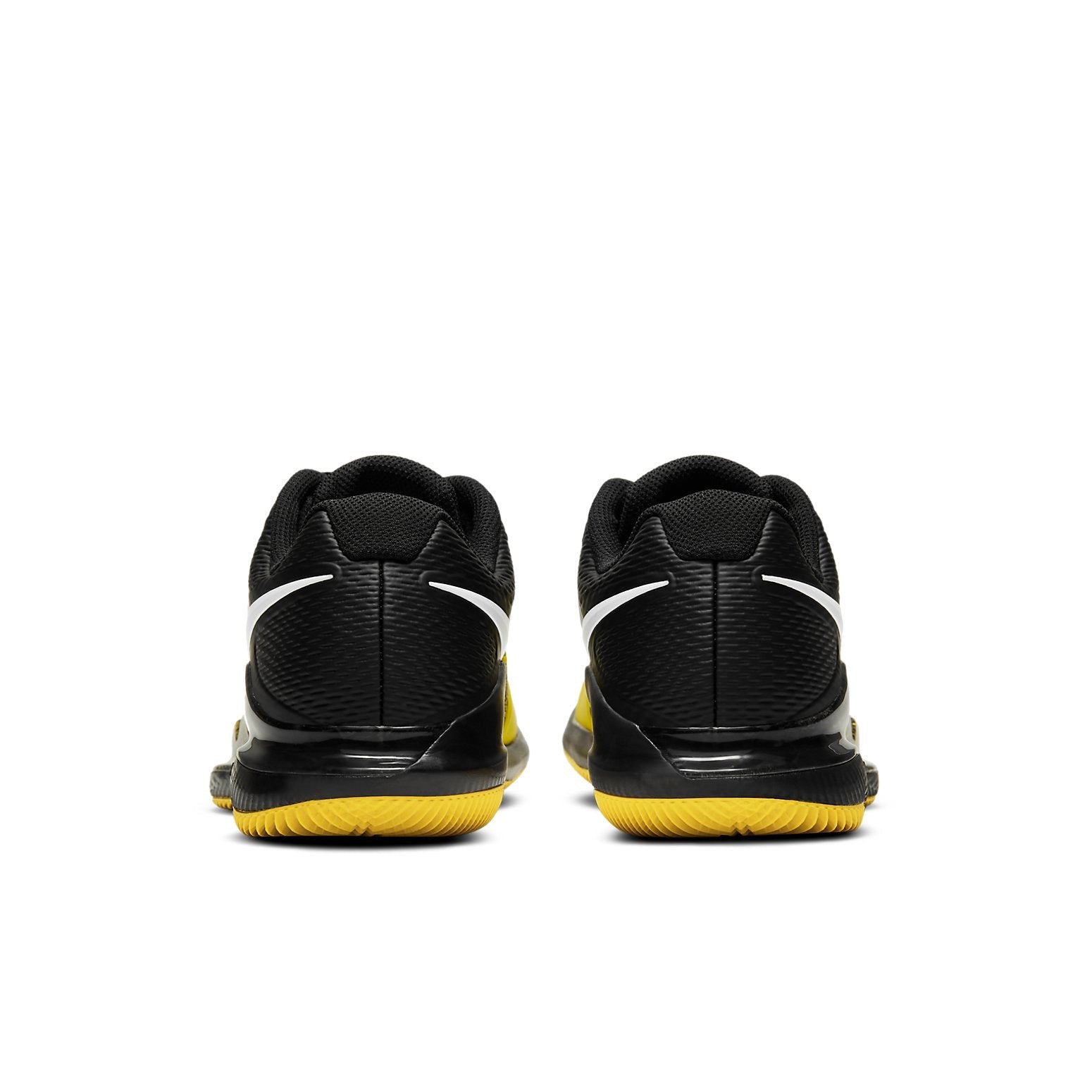 Nike Air Zoom Vapor X 'Black Speed Yellow Spray' AA8030-013