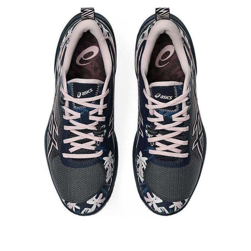 ASICS Swiftace 'French Blue Dark Teal' 1063A142-400