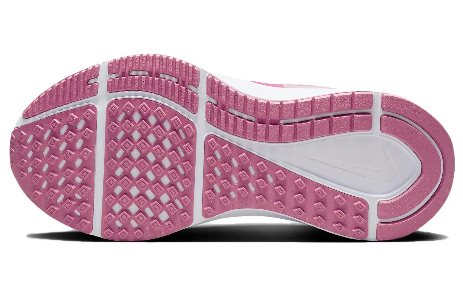 (WMNS) Nike Air Zoom Structure 25 Wide 'Pearl Pink' FN7996-600