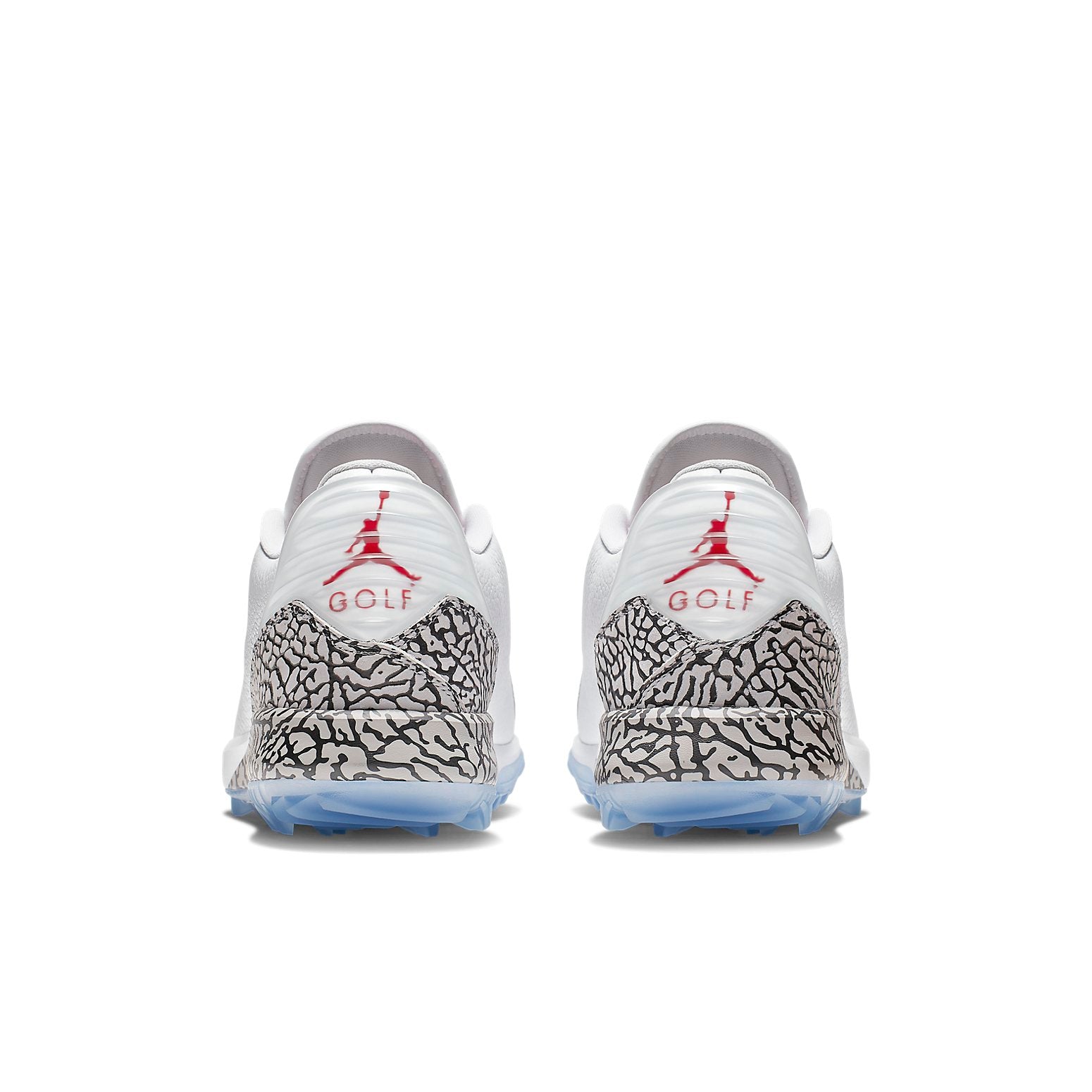 Air Jordan ADG Golf 'White Cement' AR7995-100