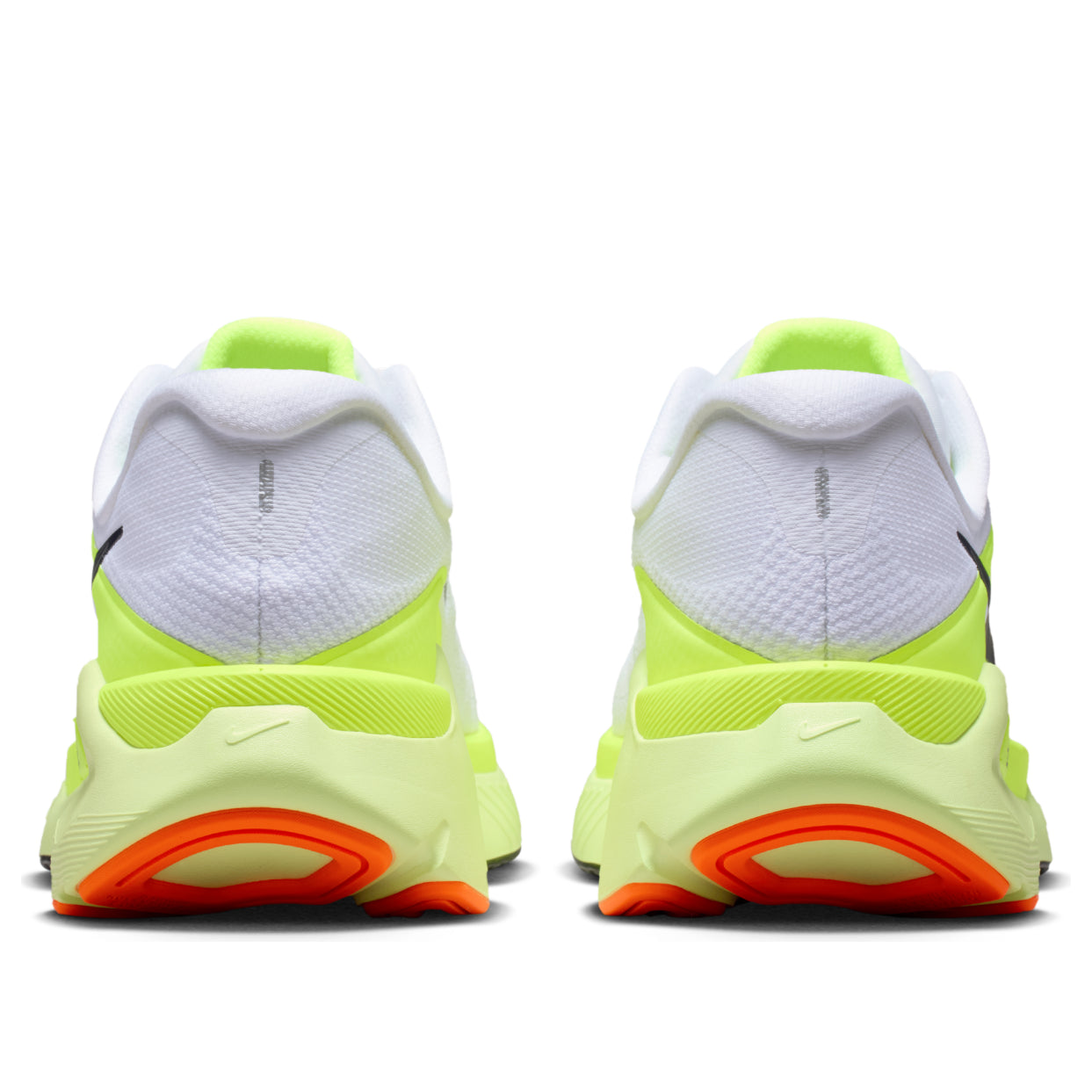 Nike Structure Plus 'White Volt Black' HQ3048-101