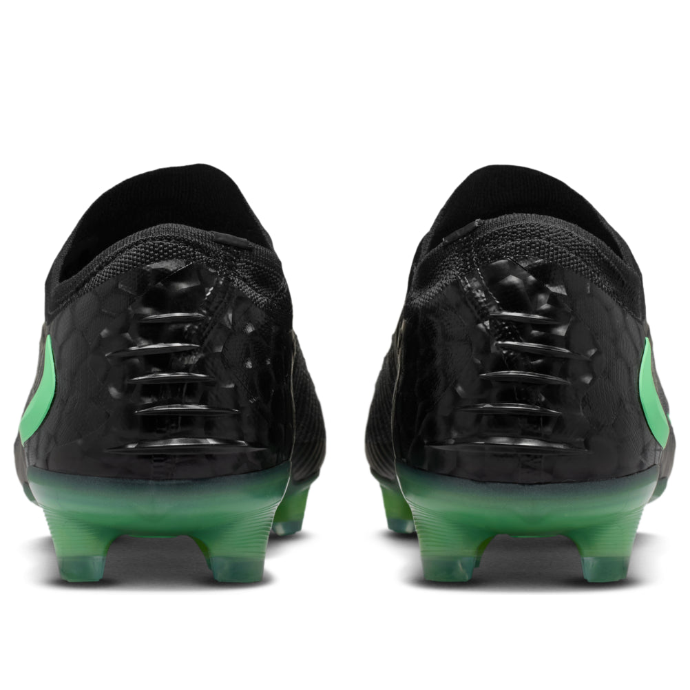 Nike Phantom 6 Low Elite HG 'Black Illusion Green' HJ2146-001