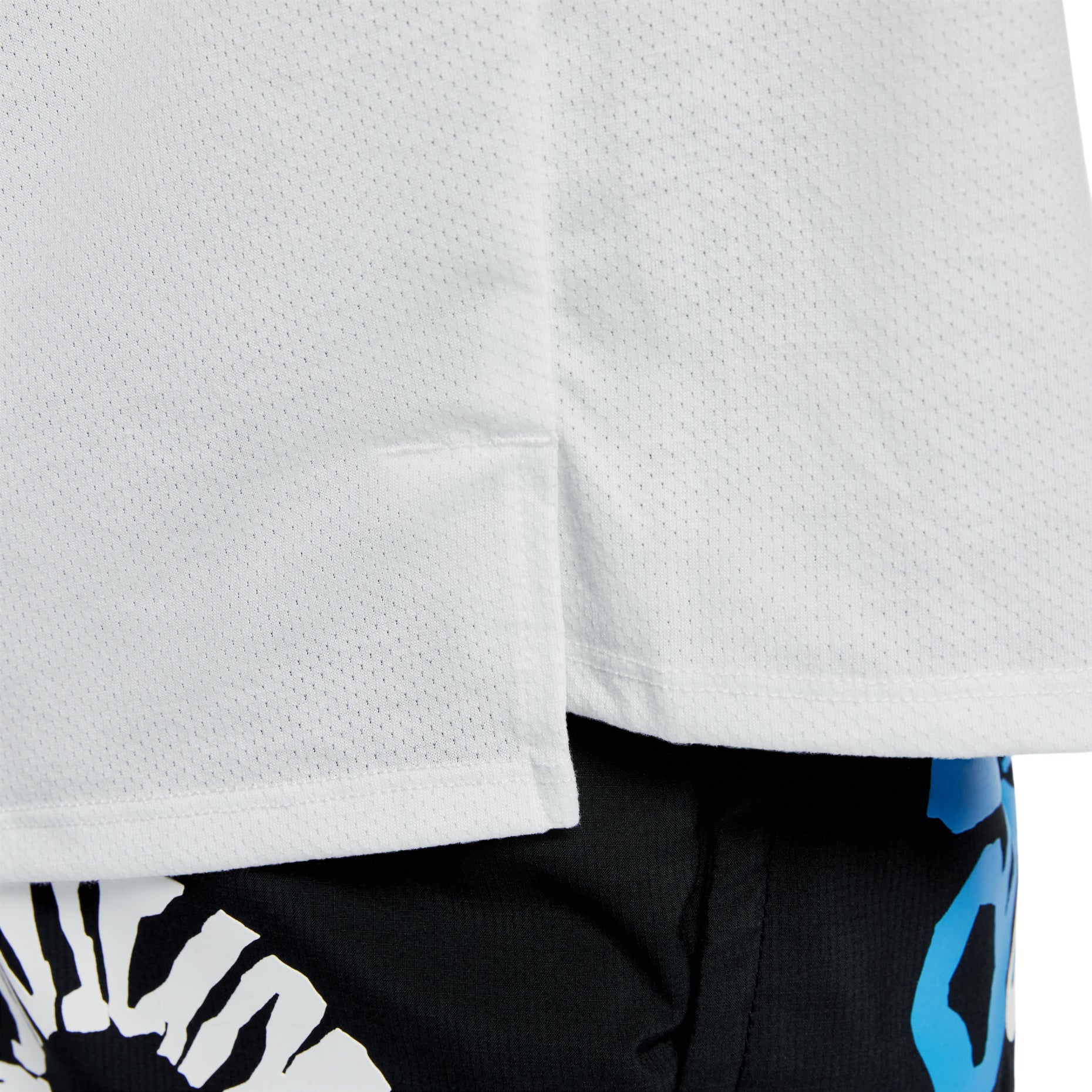 Nike Rise 365 Run Energy Dri-FIT Running T-Shirt Asia Sizing 'Summit White' FZ1081-121