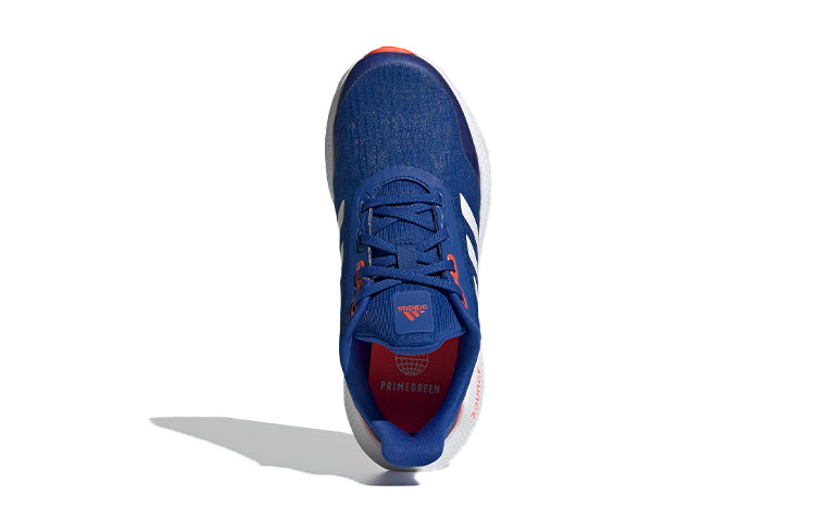 (GS) adidas EQ21 Run 'Royal Blue' FX2247