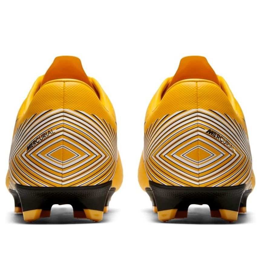 Nike Mercurial Vapor 12 Pro NJR FG 'Amarillo' AO3123-710