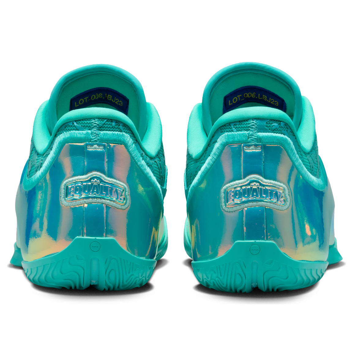 Nike LeBron 23 EP 'Honor The King' IH1514-300