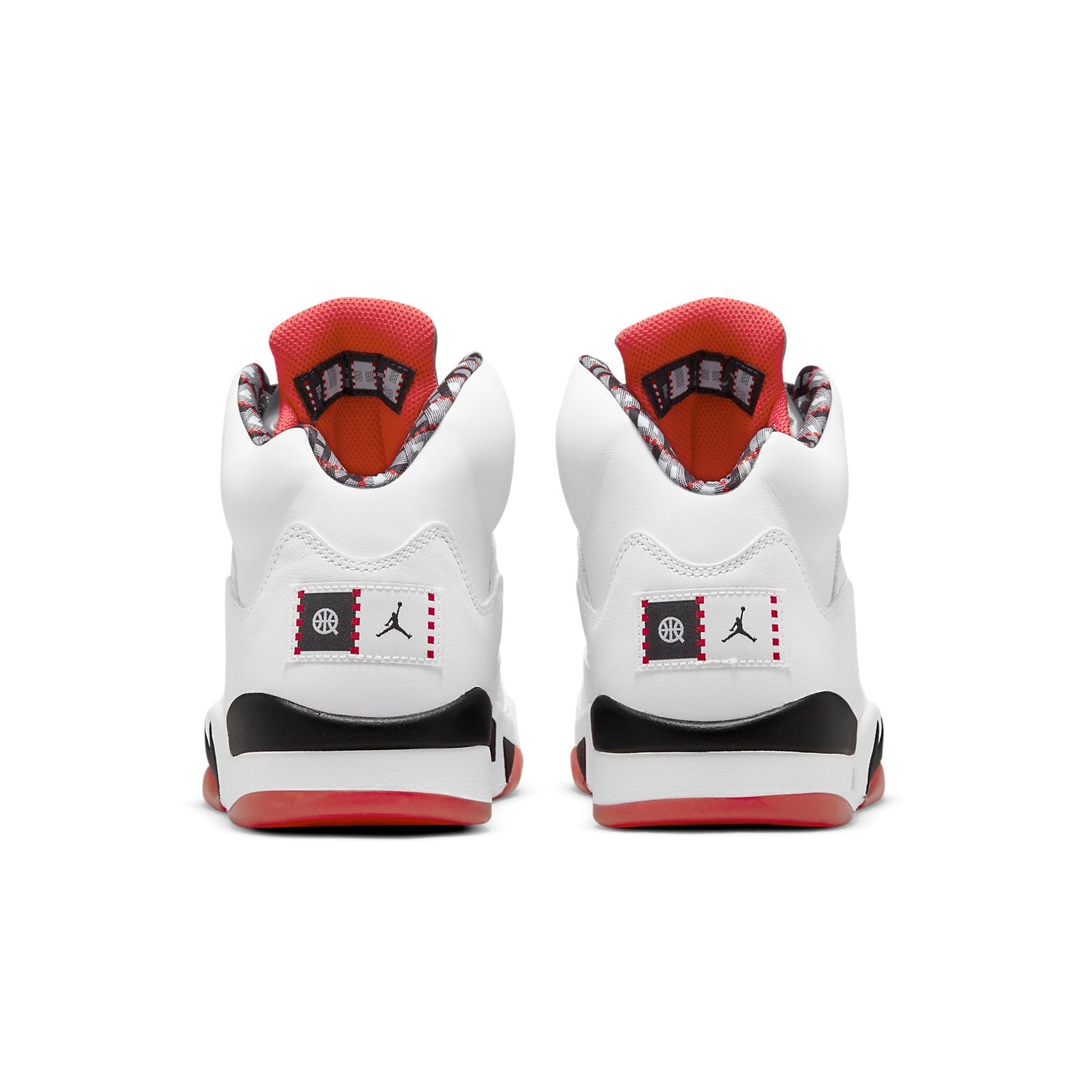 Air Jordan 5 Retro 'Quai 54' 2021 DJ7903-106
