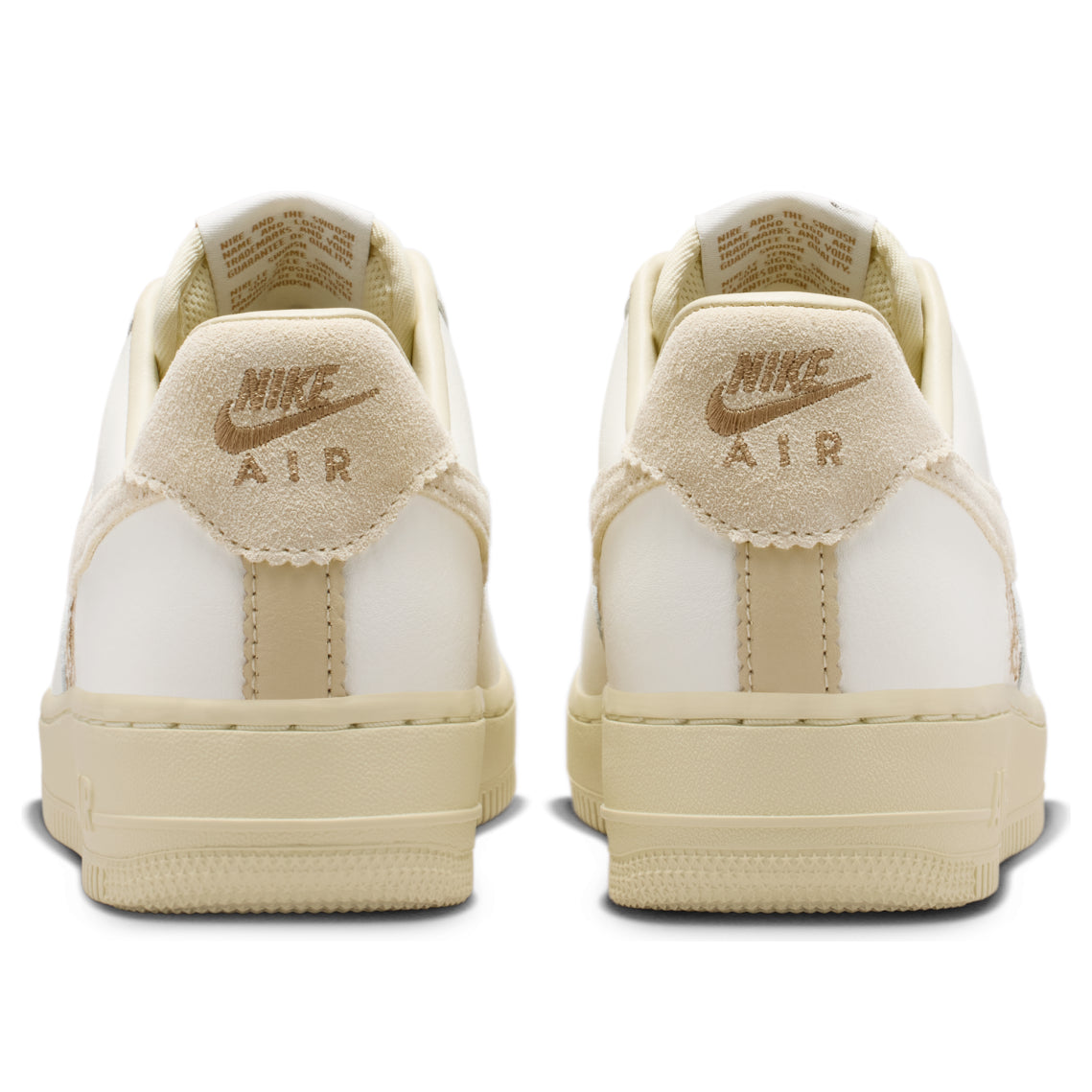 (WMNS) Nike Air Force 1 '07 'Phantom Light Khaki' IW2347-002