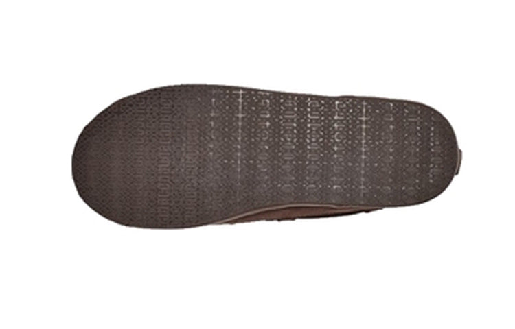 UGG Parkdale Moc Toe Shoe 'Grizzly' 1120924-GRZ