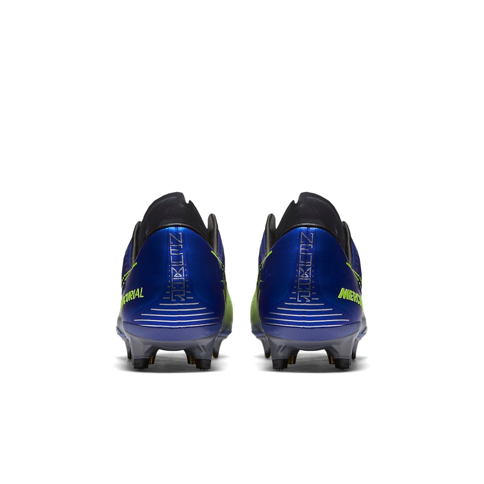 Nike Mercurial Vapor 11 NJR FG 'Racer Blue' 921547-407