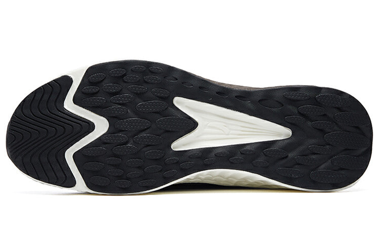 ANTA Training Series Sneakers 'Black White' 112027785-8
