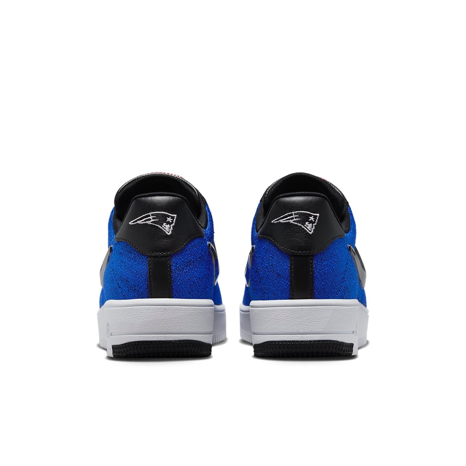Nike x Robert Kraft Air Force 1 Ultra Flyknit Low 'New England Patriots 2023' FV4079-400
