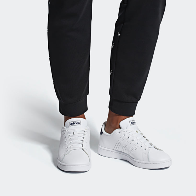 adidas Advantage 'Dark Blue' F36423