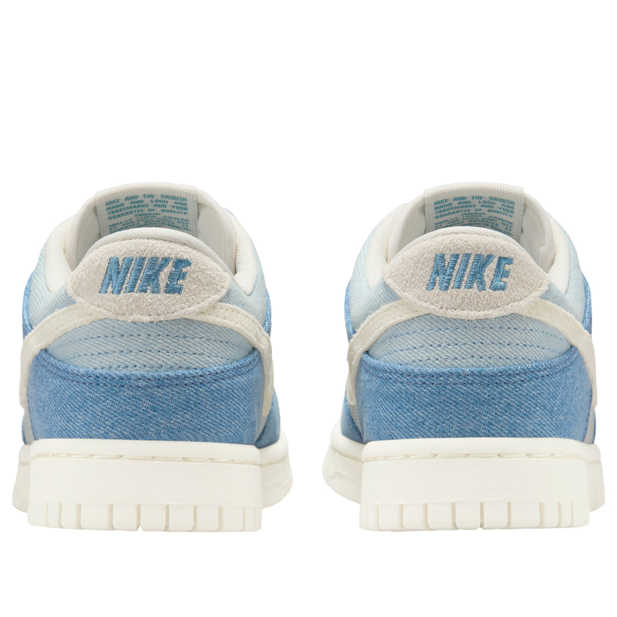 (WMNS) Nike Dunk Low 'Smokey Blue' IH5073-006
