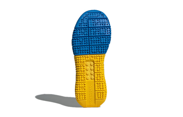 (GS) adidas LEGO x Sport 'White' FX2867