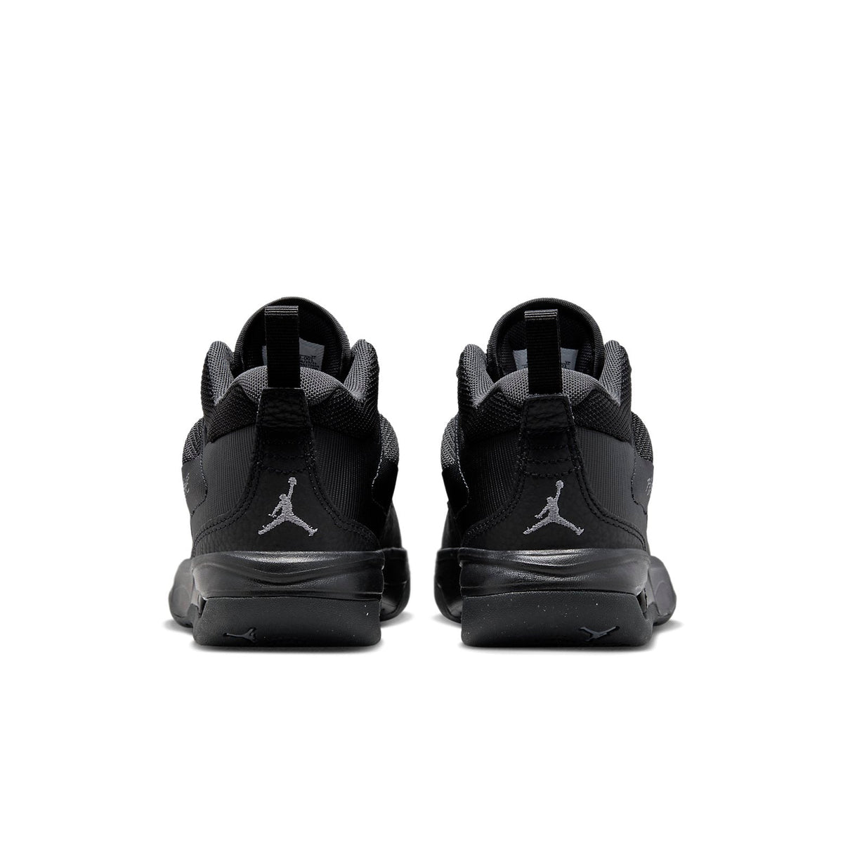 (GS) Air Jordan Stay Loyal 3 'Black Anthracite' FB9922-001