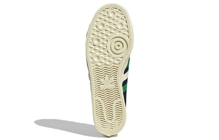 adidas x Wales Bonner Nizza Low 'Night Indigo' G58133