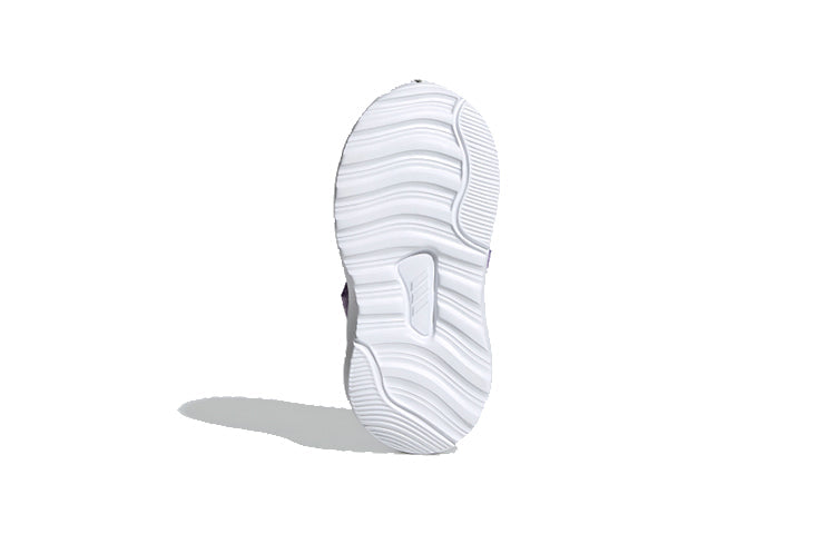 (TD) adidas Frozen x FortaRun X Infant 'Elsa' FV4262