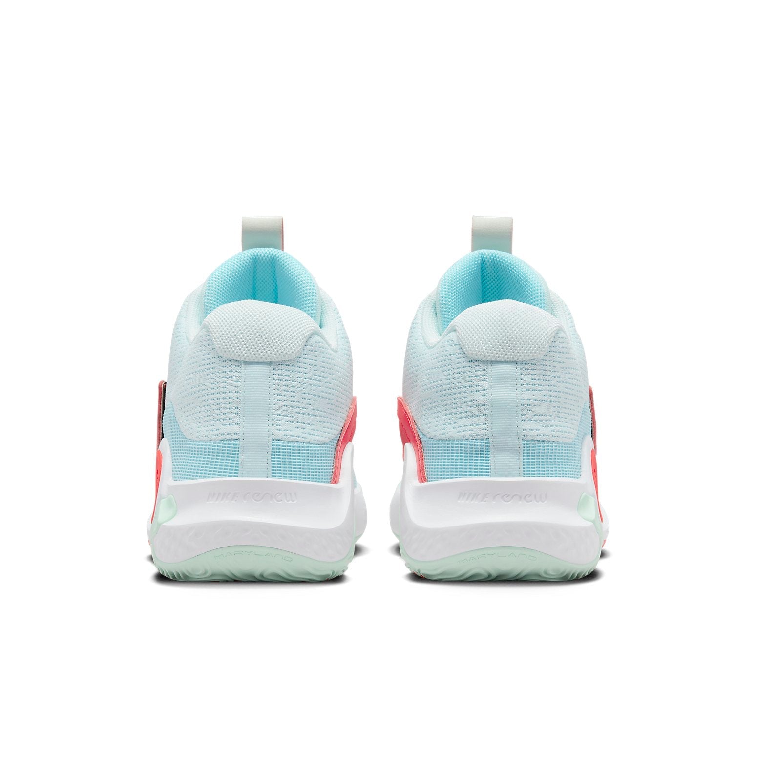 Nike KD Trey 5 X 'Blue Chill' DD9538-400