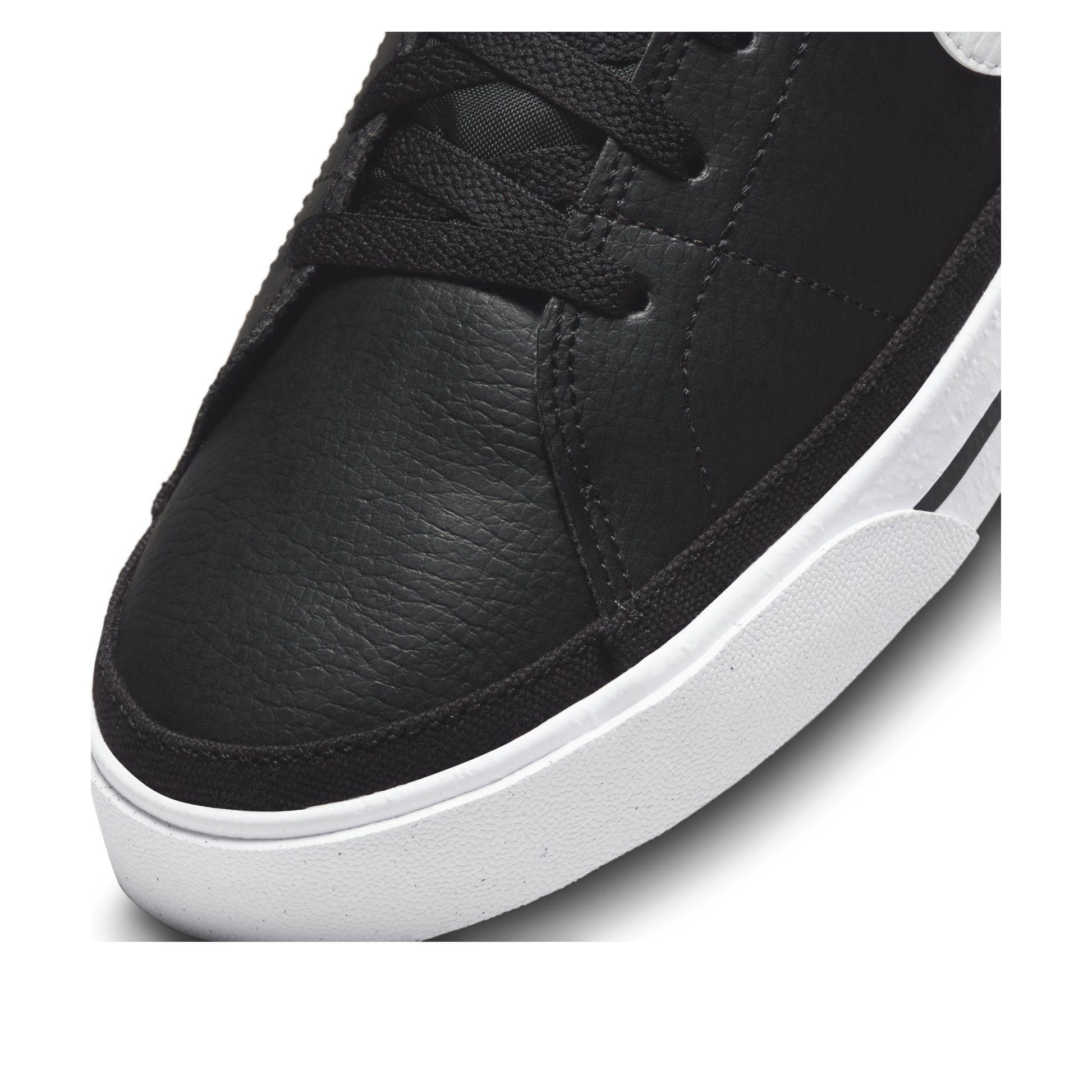 Nike Court Legacy NN 'Black White' DH3162-001