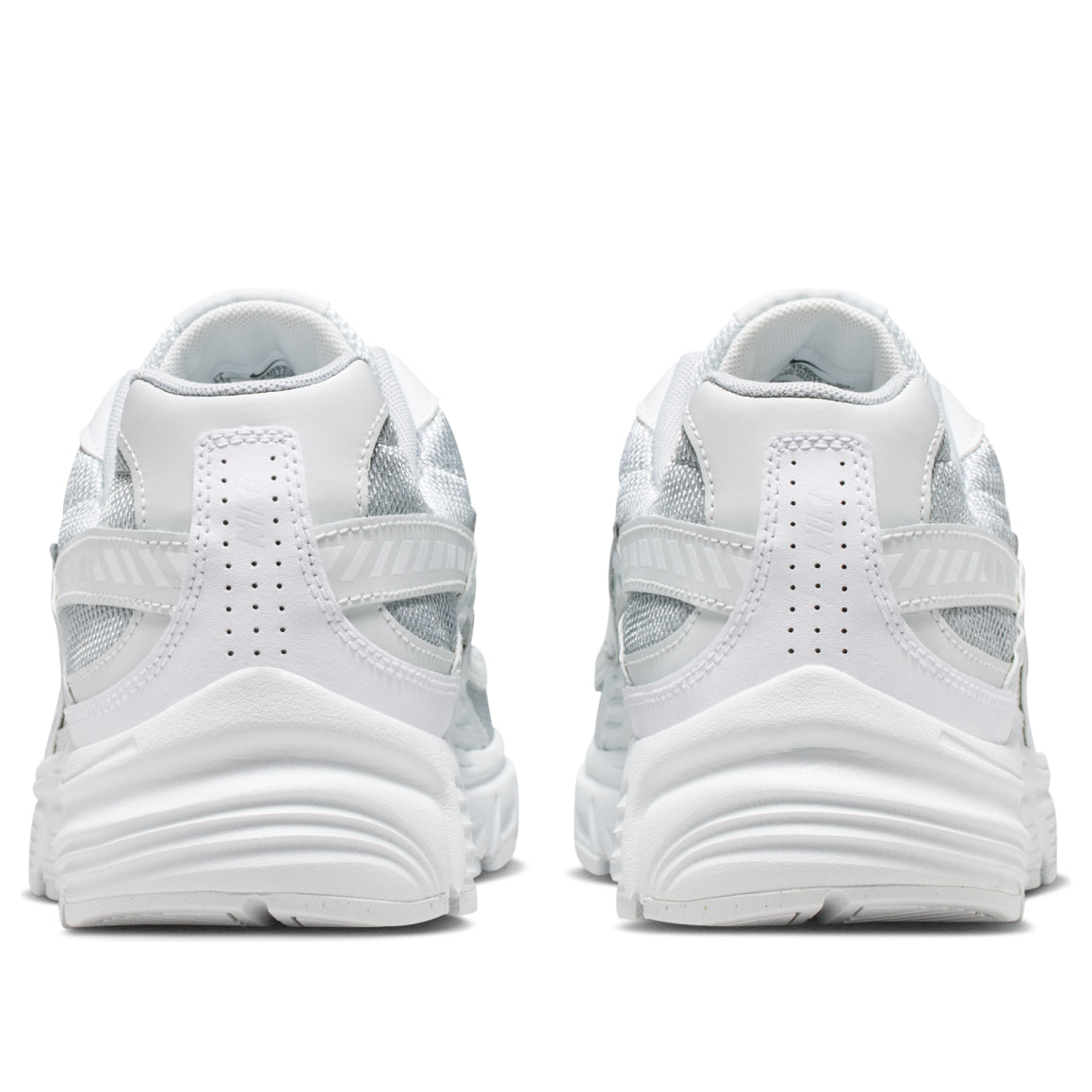 Nike Initiator 'Grey Silver Metallic' 394055-005