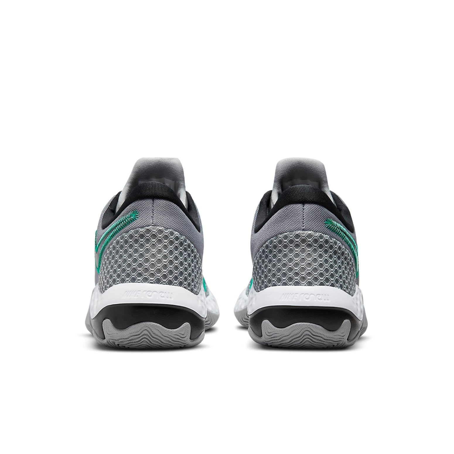 Nike Renew Elevate 2 'Cool Grey Metallic Silver' CW3406-005