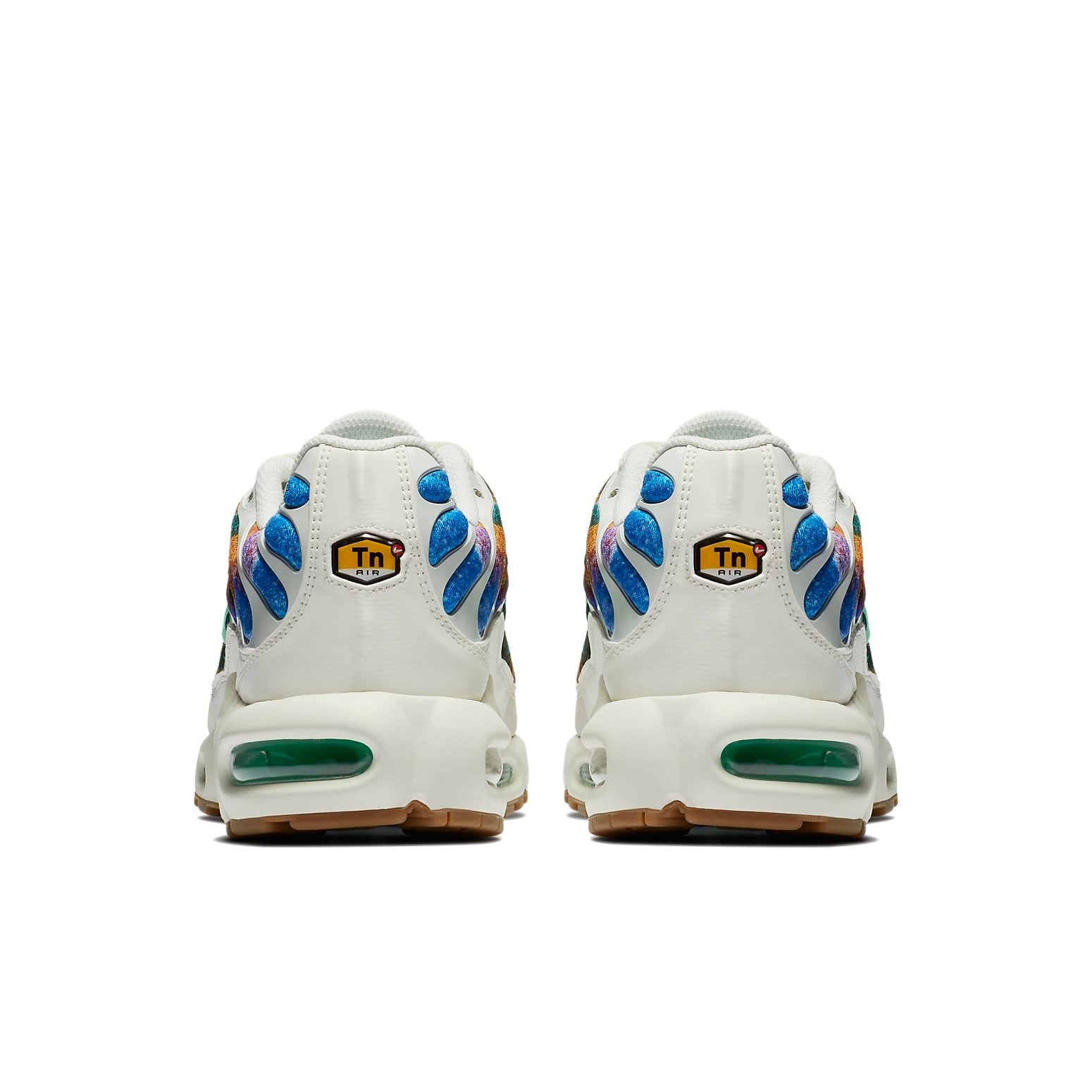 Nike Air Max Plus 'Alternate Galaxy' AR1949-100