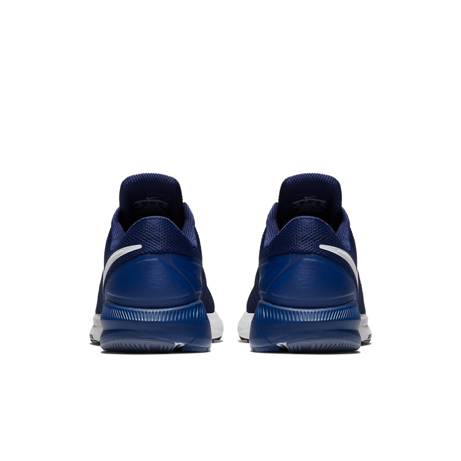 Nike Air Zoom Structure 22 'Blue Void' AA1636-404