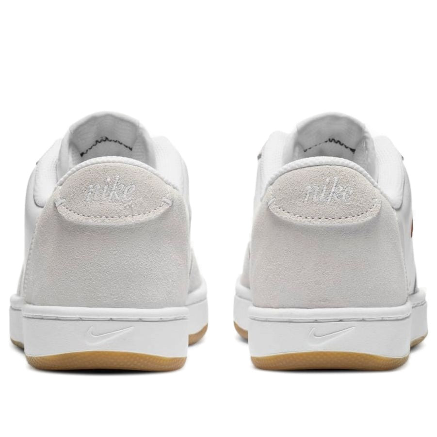 (WMNS) Nike Court Vintage PRM 'White Light Brown' CW1067-102