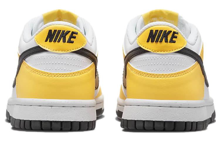 (GS) Nike Dunk Low Next Nature 'Citron Pulse' FN3807-800