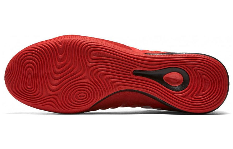 Nike TiempoX Proximo II IC 'University Red' 897767-616